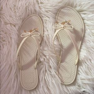 Tory Burch flip flop